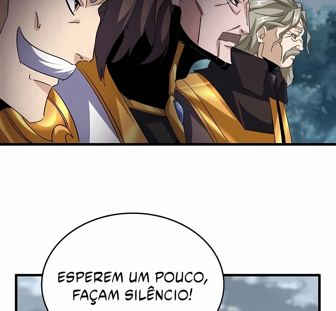 Imperador Mágico Capítulo 749 Página 34
