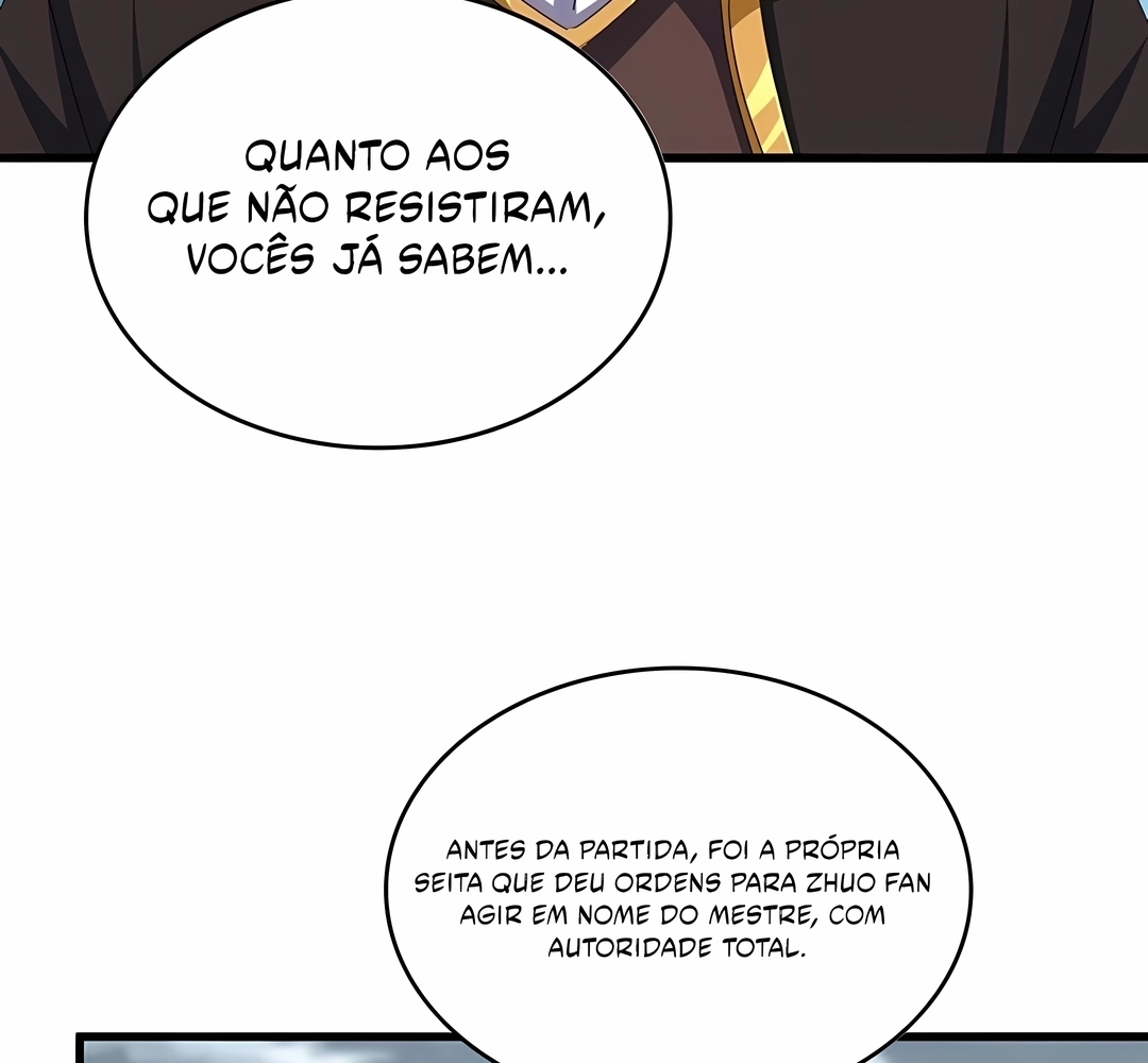Imperador Mágico Capítulo 749 Página 46
