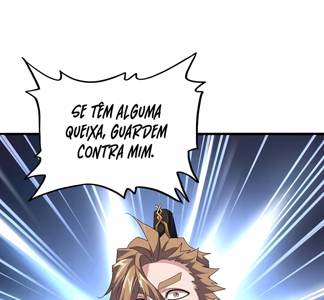 Imperador Mágico Capítulo 749 Página 48