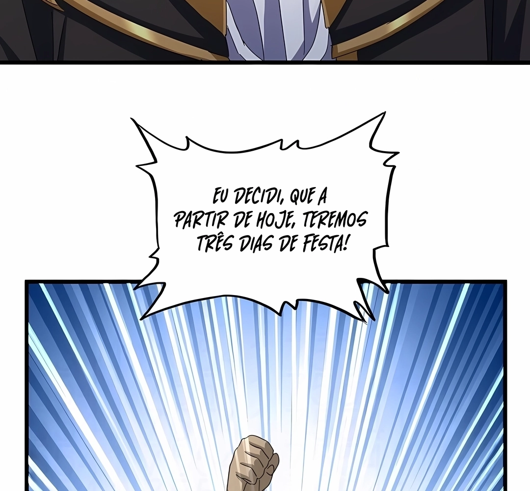 Imperador Mágico Capítulo 749 Página 59