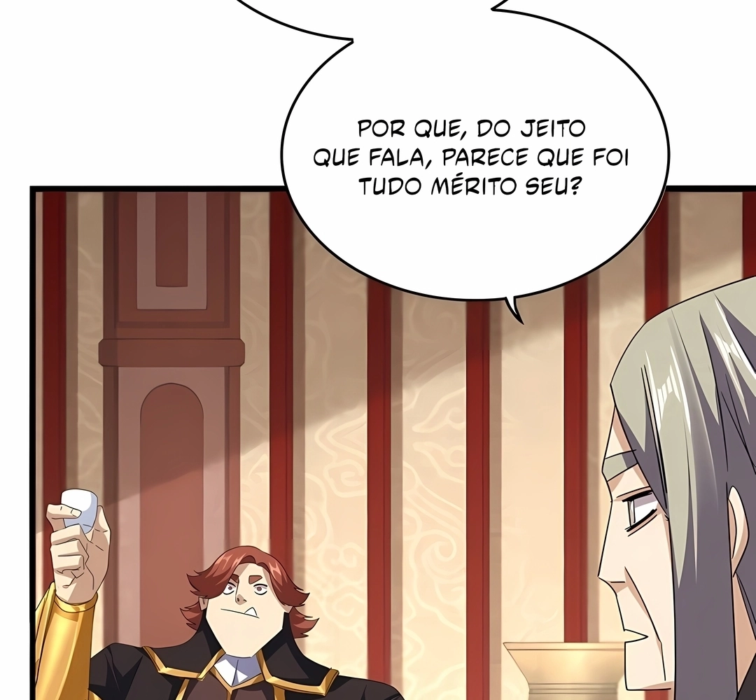 Imperador Mágico Capítulo 749 Página 68
