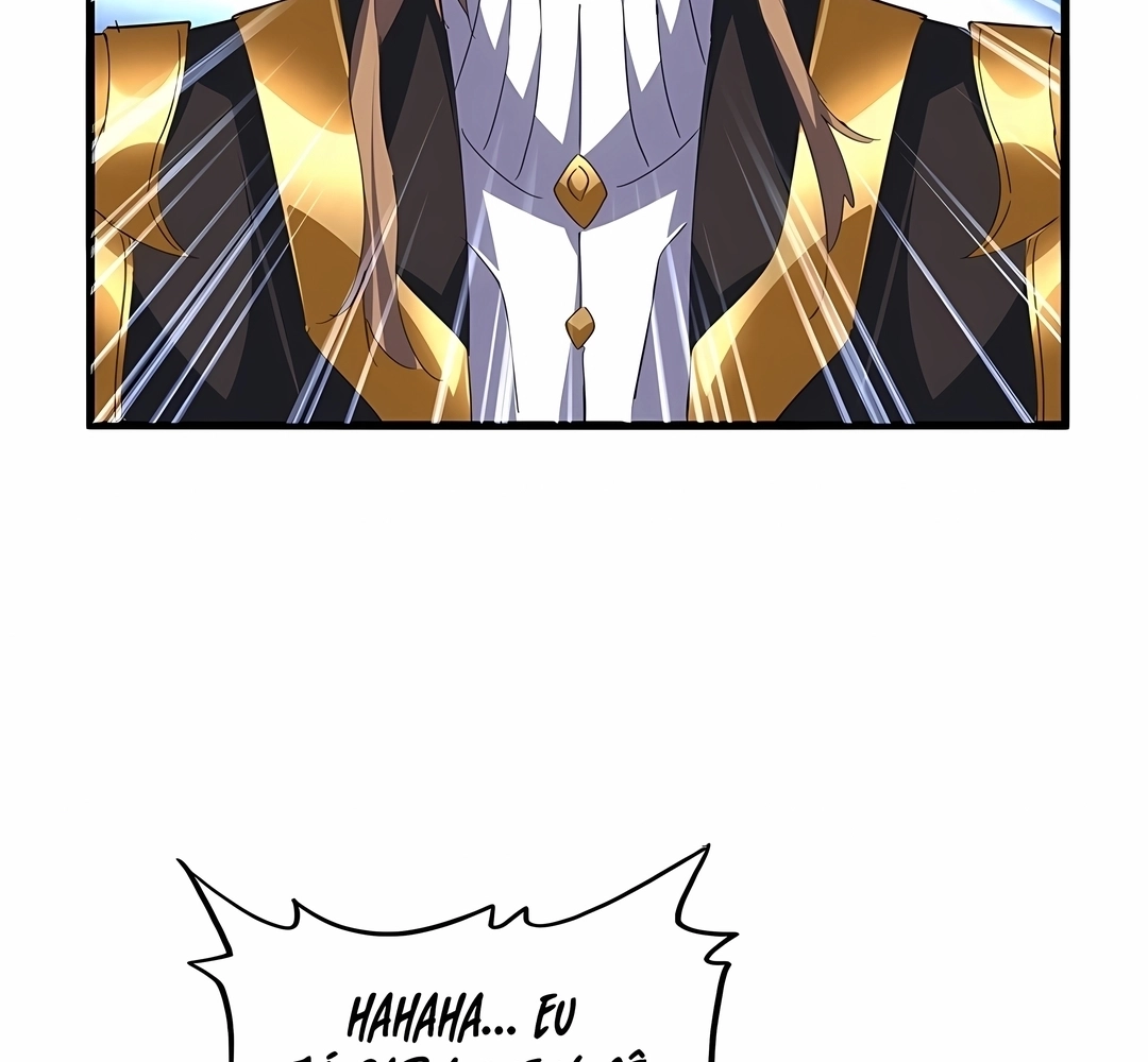 Imperador Mágico Capítulo 749 Página 7