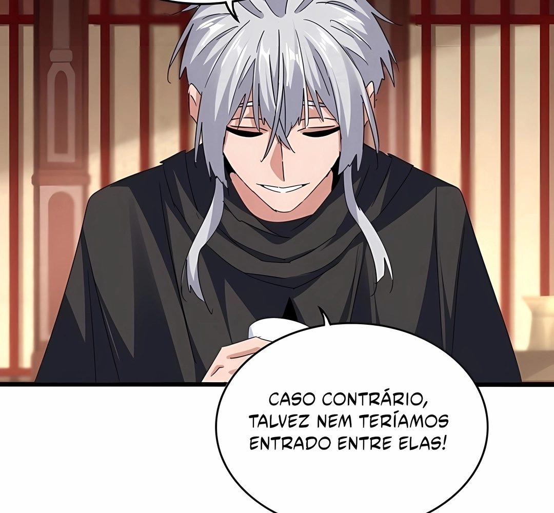 Imperador Mágico Capítulo 749 Página 73