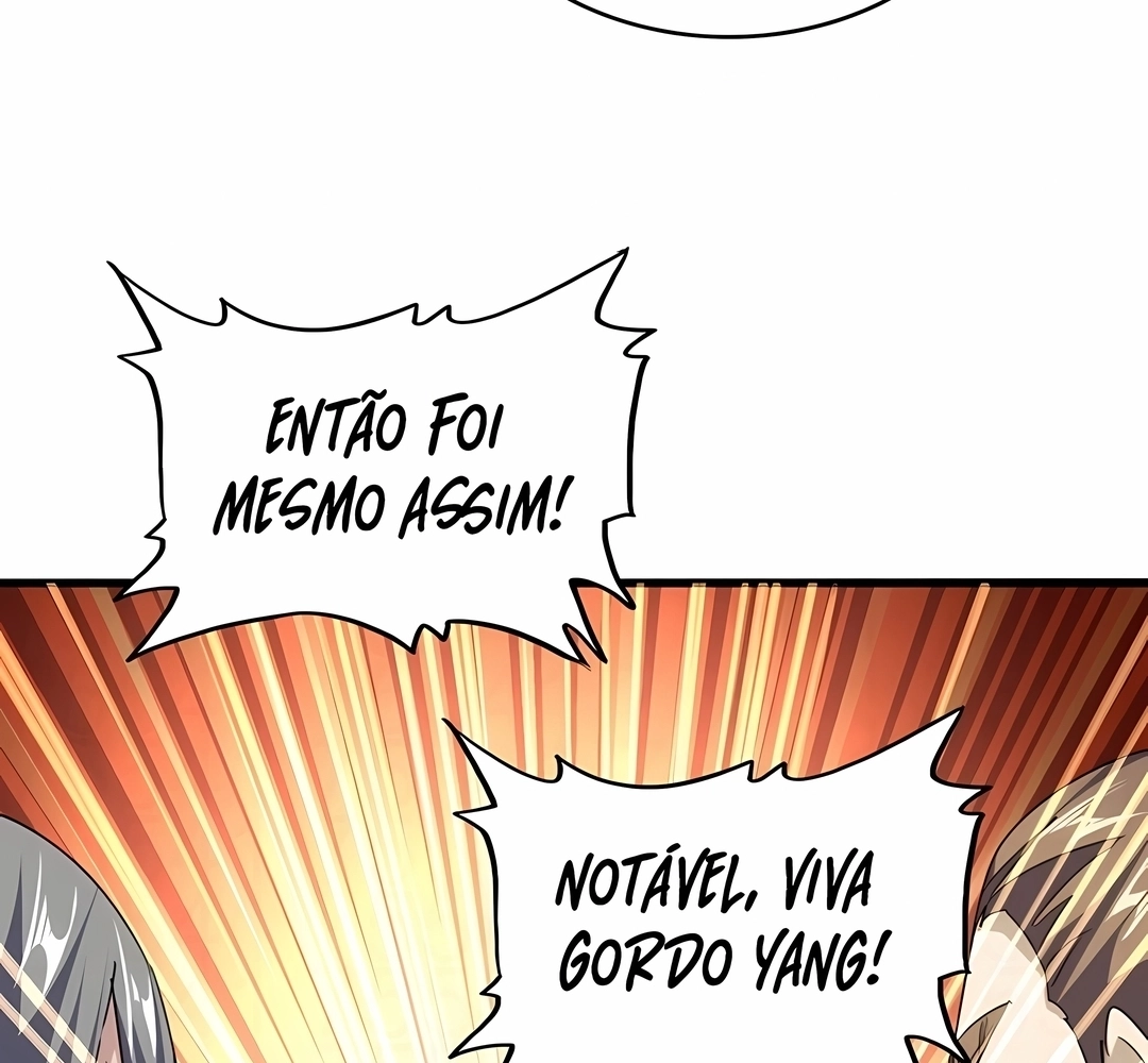 Imperador Mágico Capítulo 749 Página 74