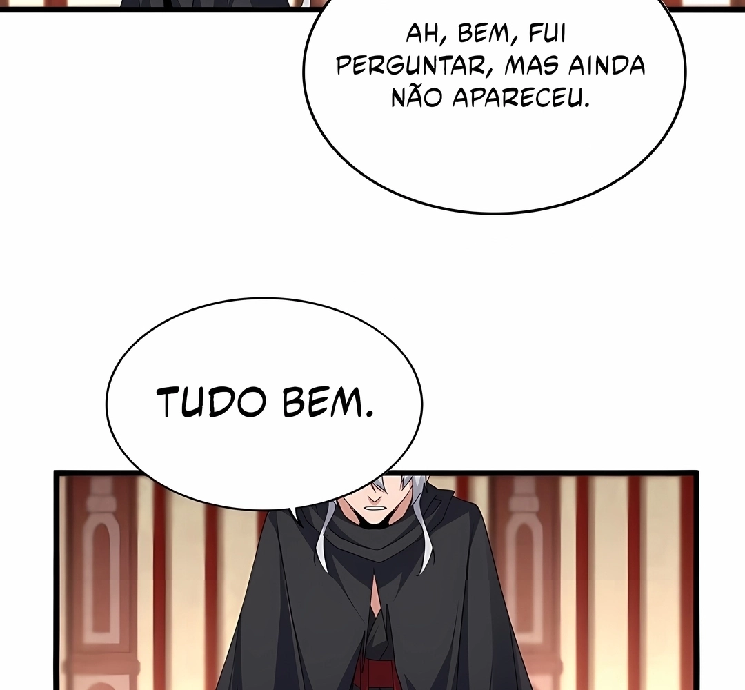 Imperador Mágico Capítulo 749 Página 79