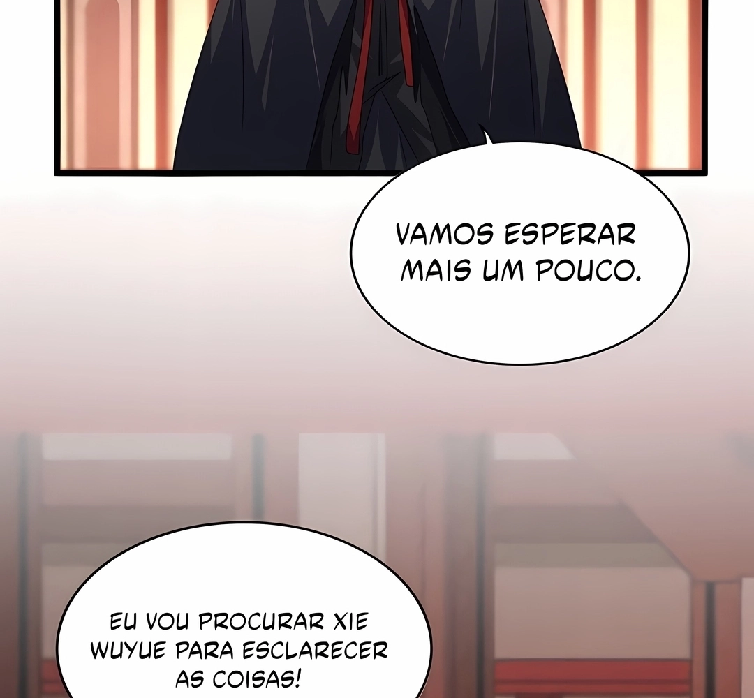 Imperador Mágico Capítulo 749 Página 80