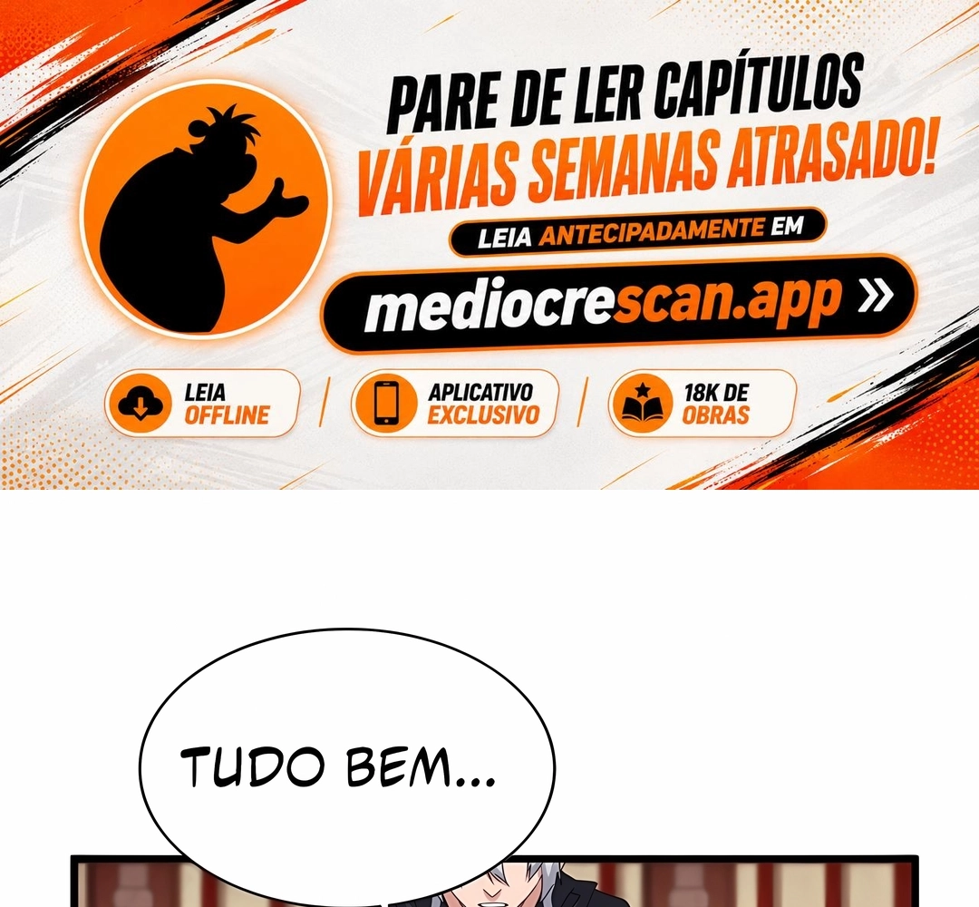 Imperador Mágico Capítulo 750 Página 1