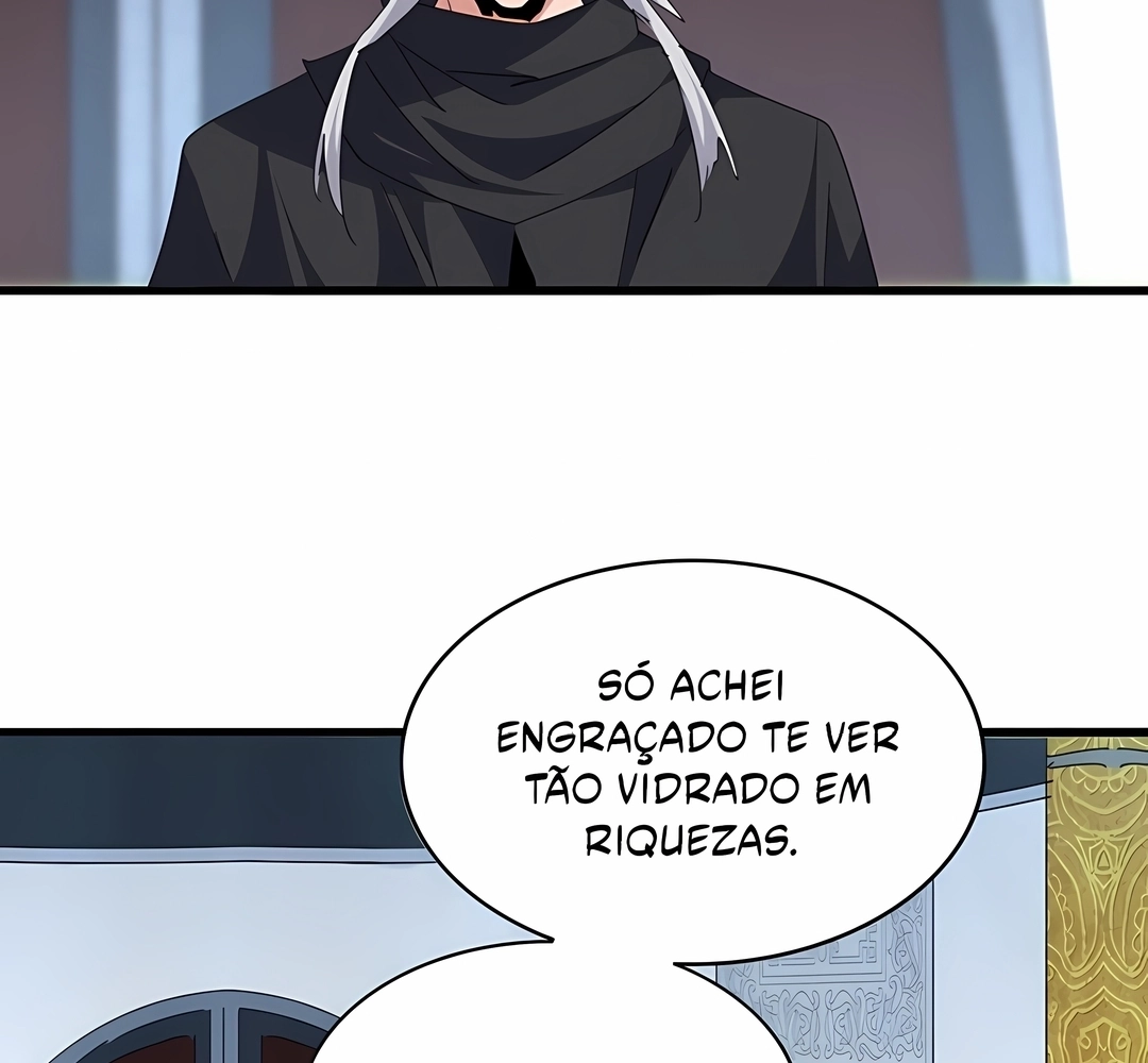 Imperador Mágico Capítulo 750 Página 13