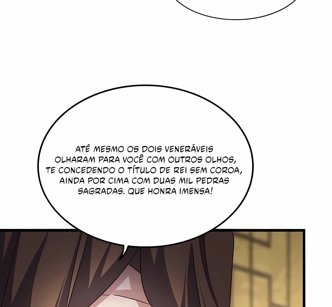 Imperador Mágico Capítulo 750 Página 19