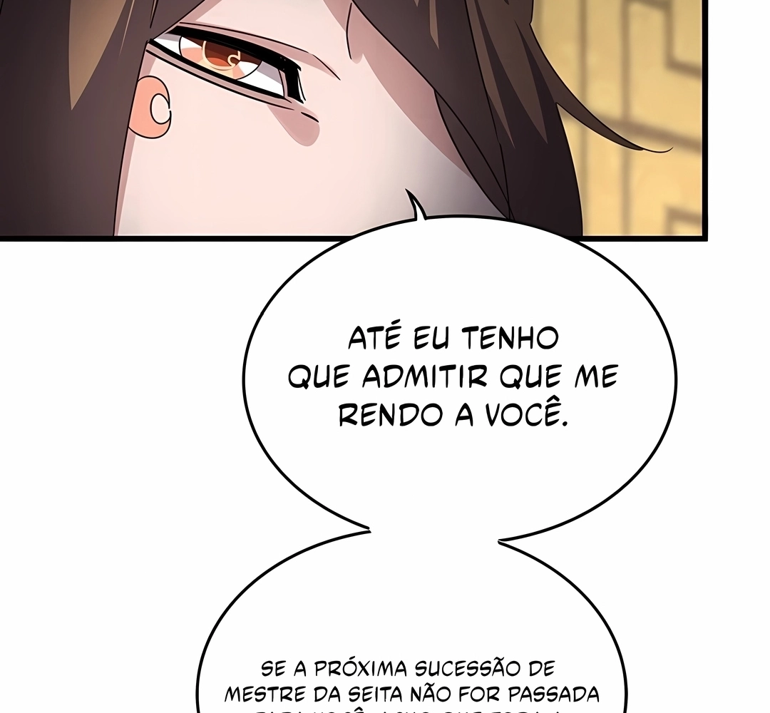 Imperador Mágico Capítulo 750 Página 20