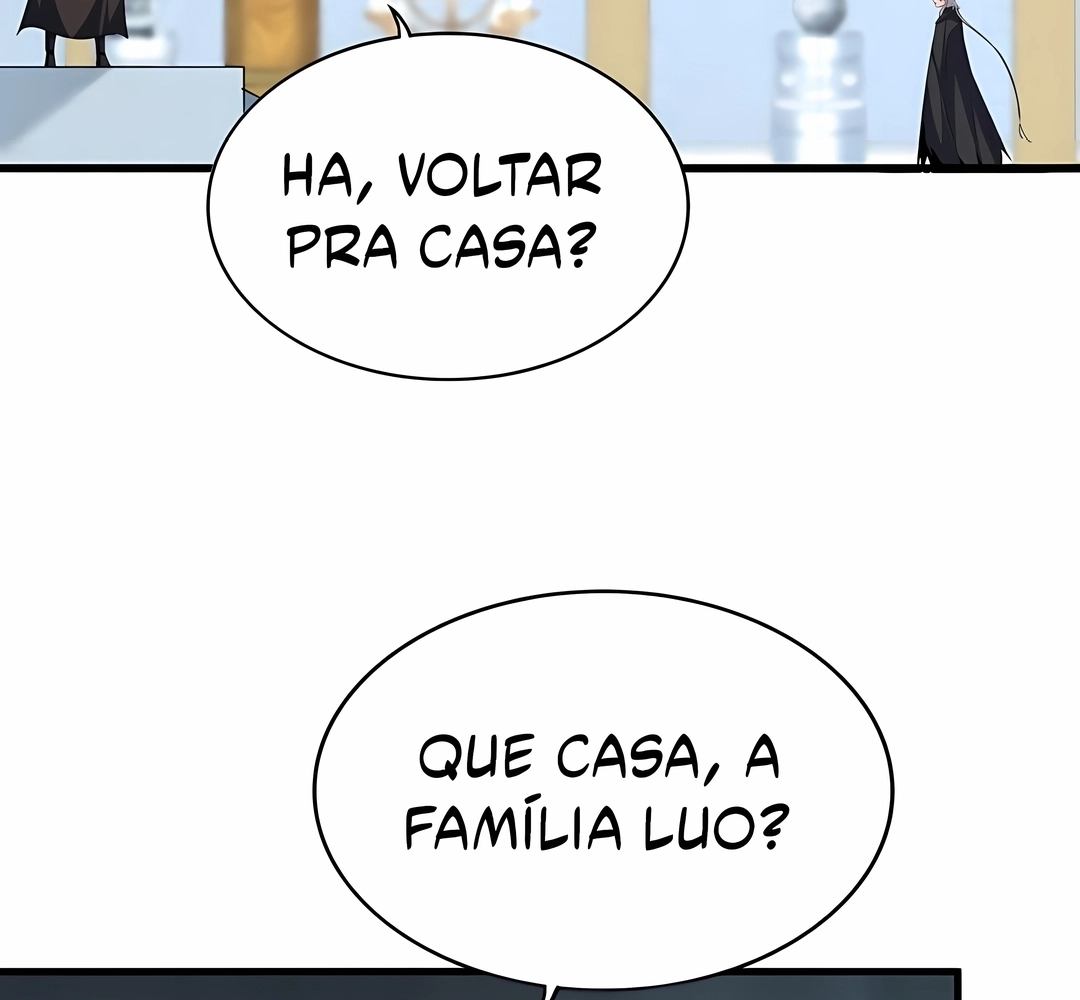 Imperador Mágico Capítulo 750 Página 23