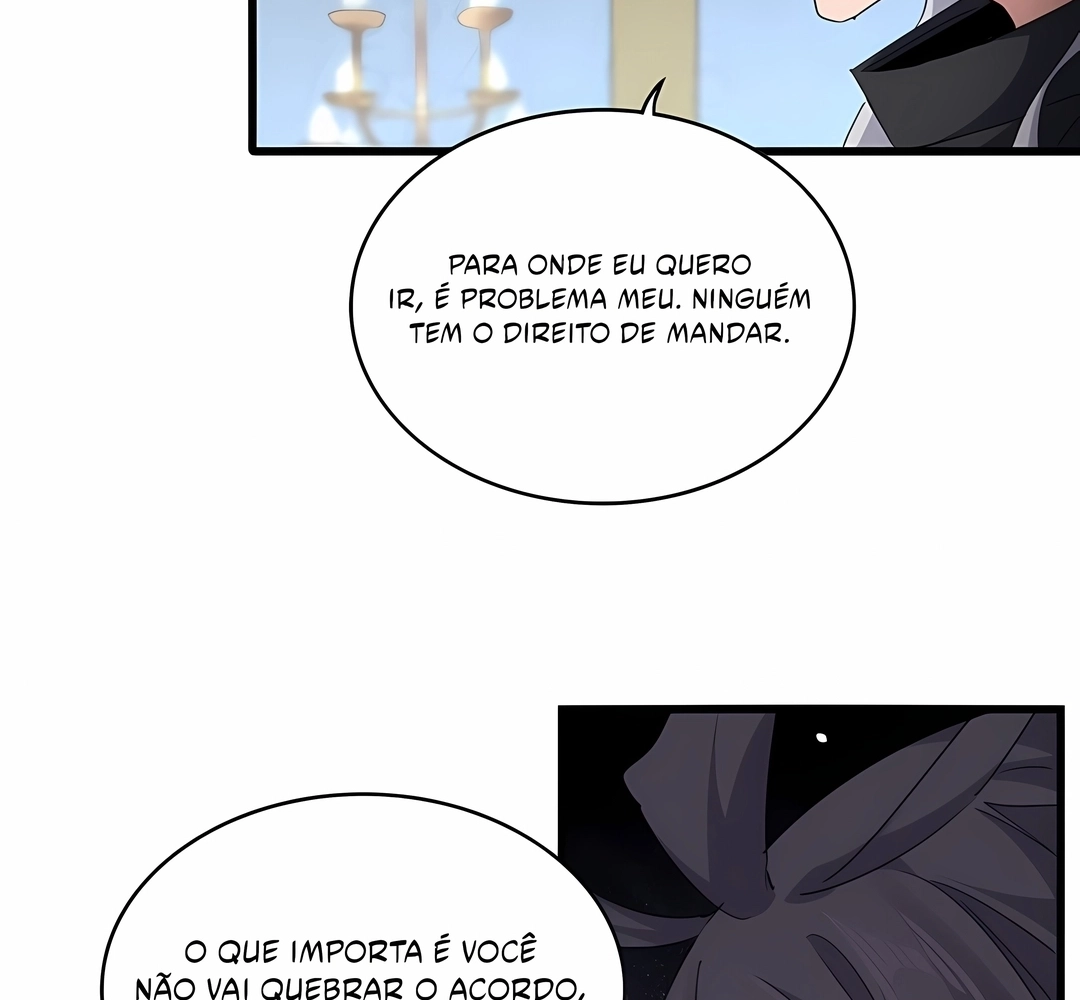 Imperador Mágico Capítulo 750 Página 28