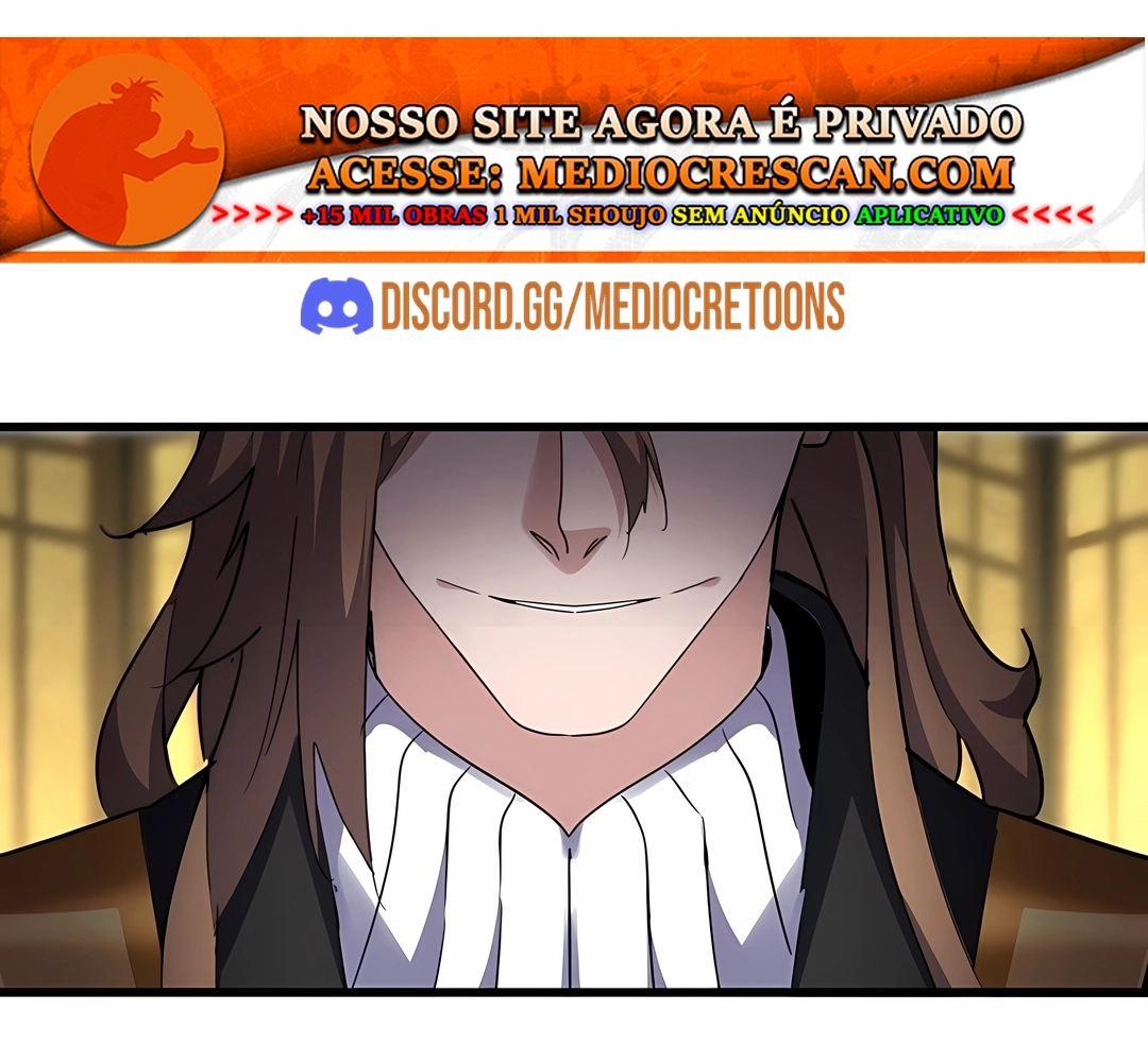 Imperador Mágico Capítulo 750 Página 32