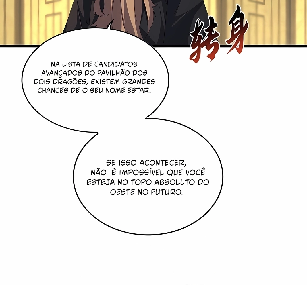 Imperador Mágico Capítulo 750 Página 34