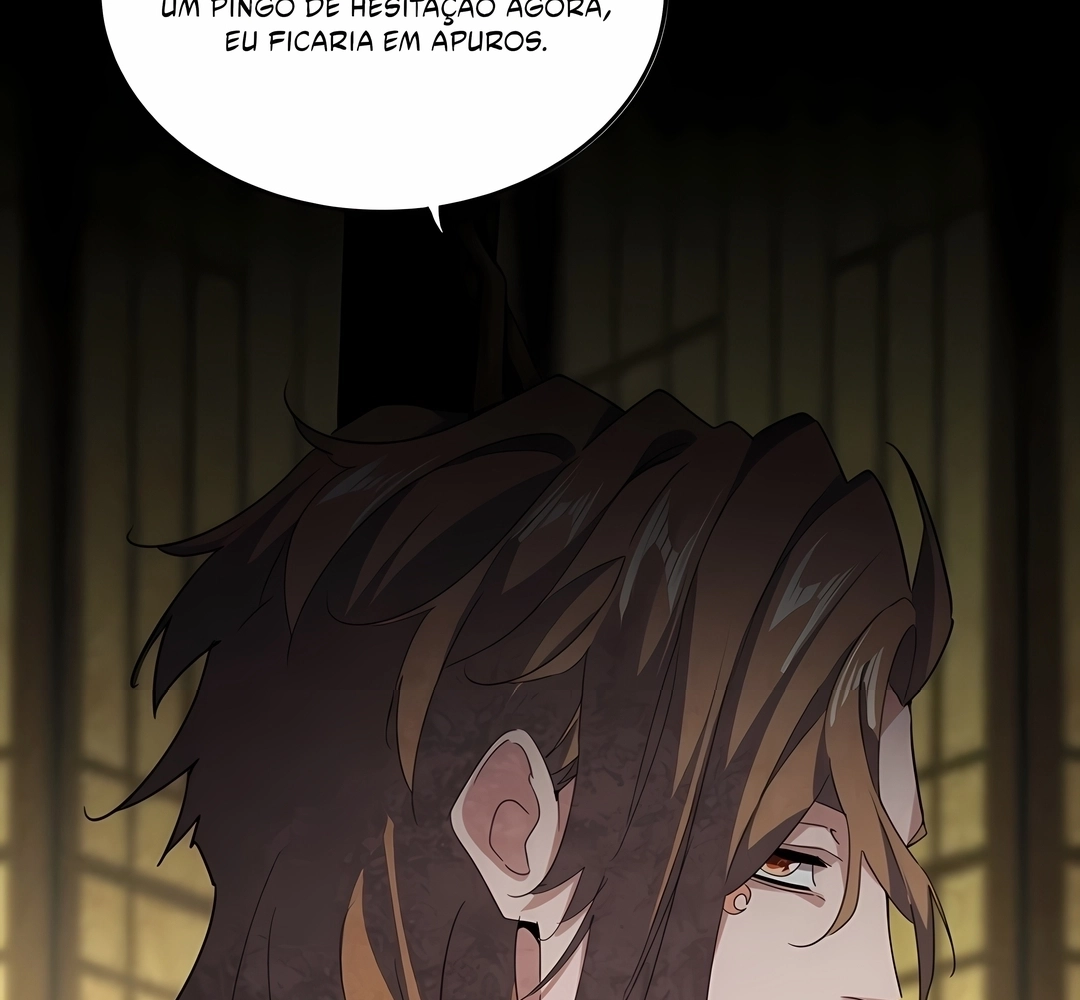Imperador Mágico Capítulo 750 Página 40