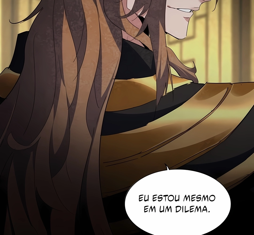 Imperador Mágico Capítulo 750 Página 41
