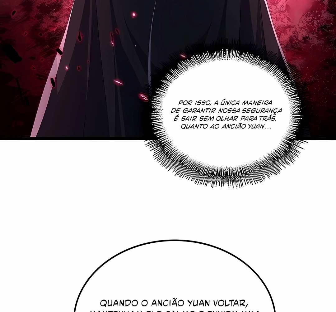 Imperador Mágico Capítulo 750 Página 50