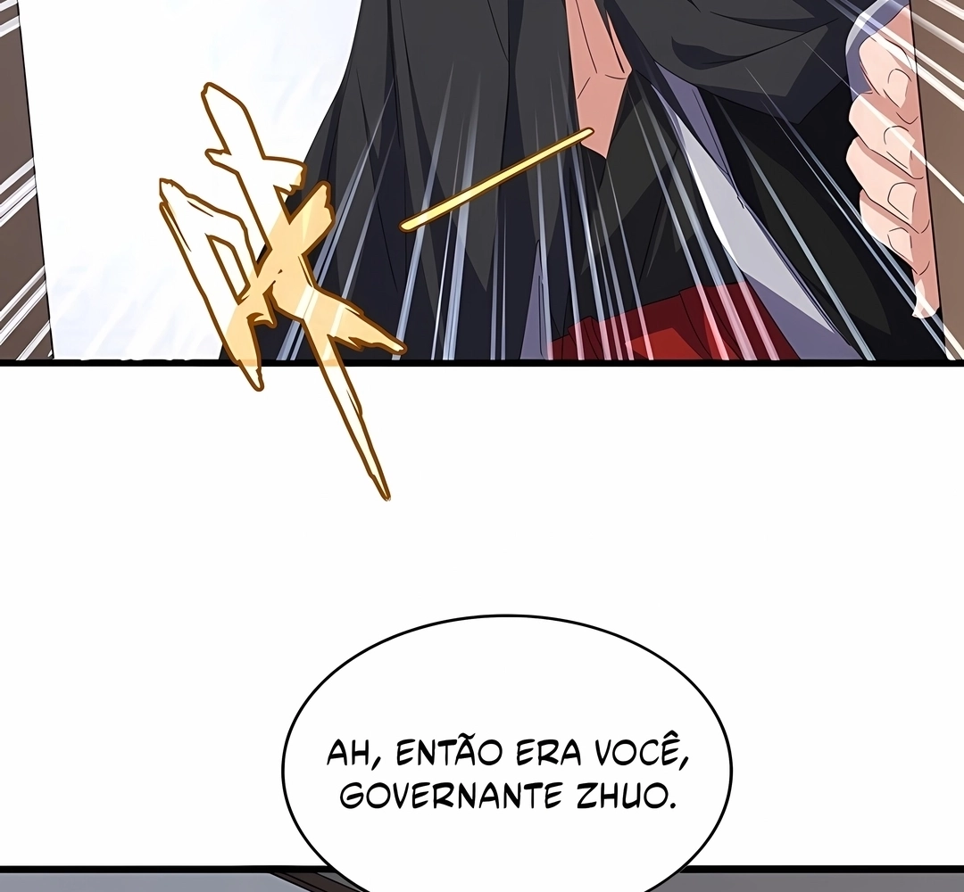 Imperador Mágico Capítulo 750 Página 59