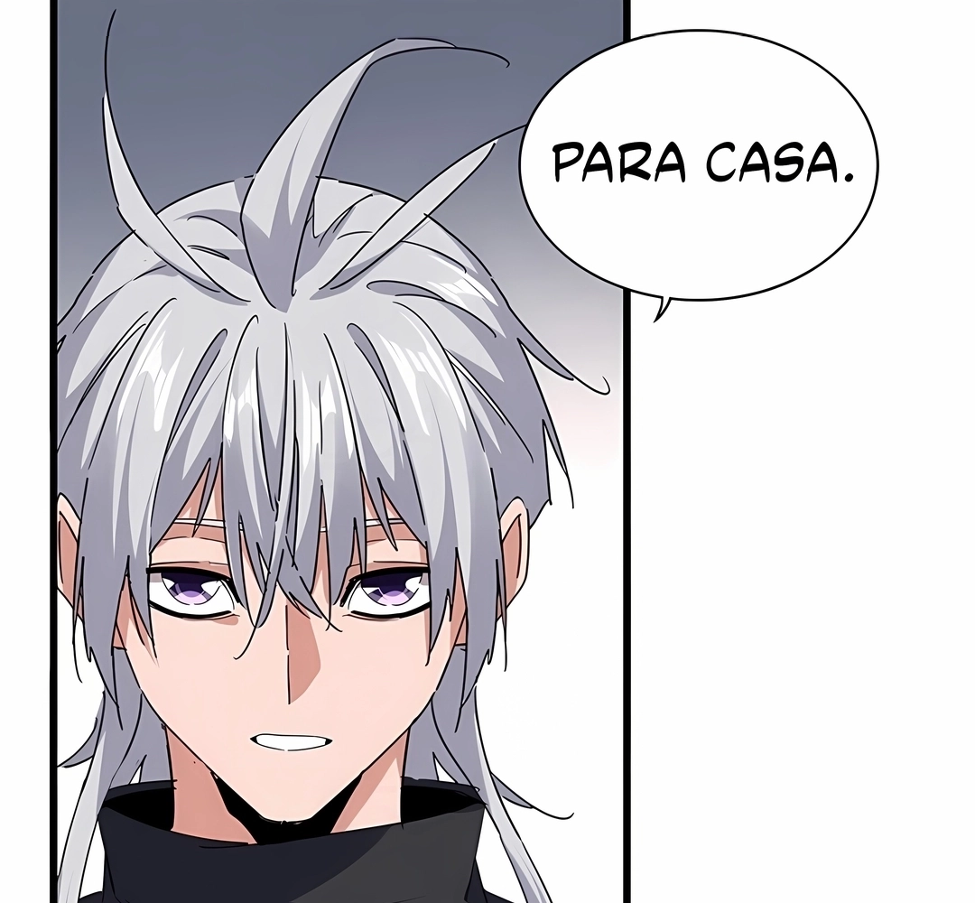 Imperador Mágico Capítulo 750 Página 69