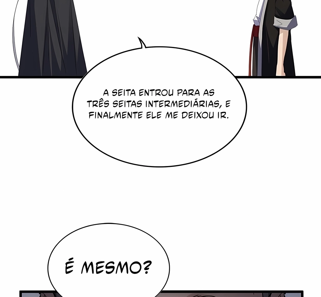 Imperador Mágico Capítulo 750 Página 73
