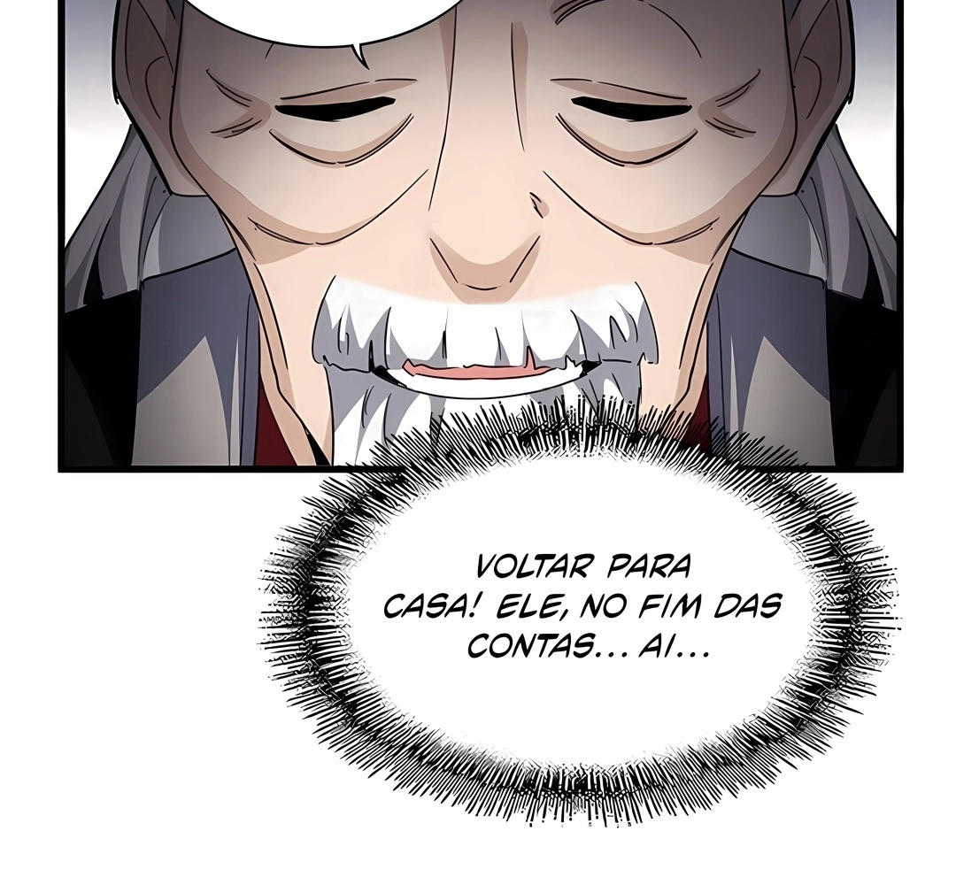 Imperador Mágico Capítulo 750 Página 74