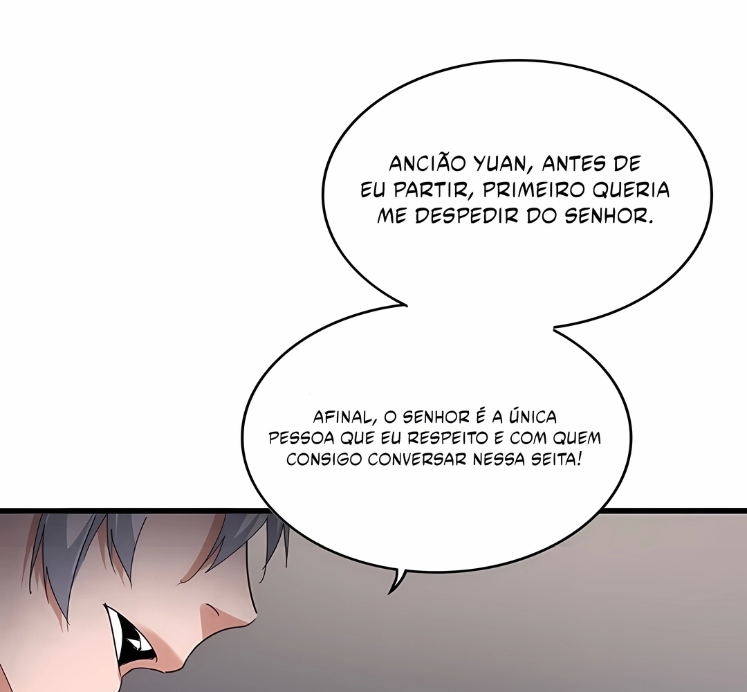 Imperador Mágico Capítulo 750 Página 75
