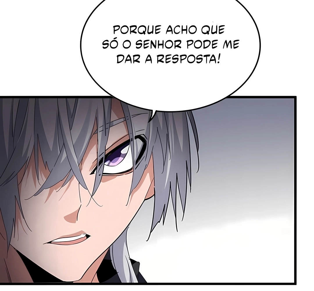 Imperador Mágico Capítulo 750 Página 77
