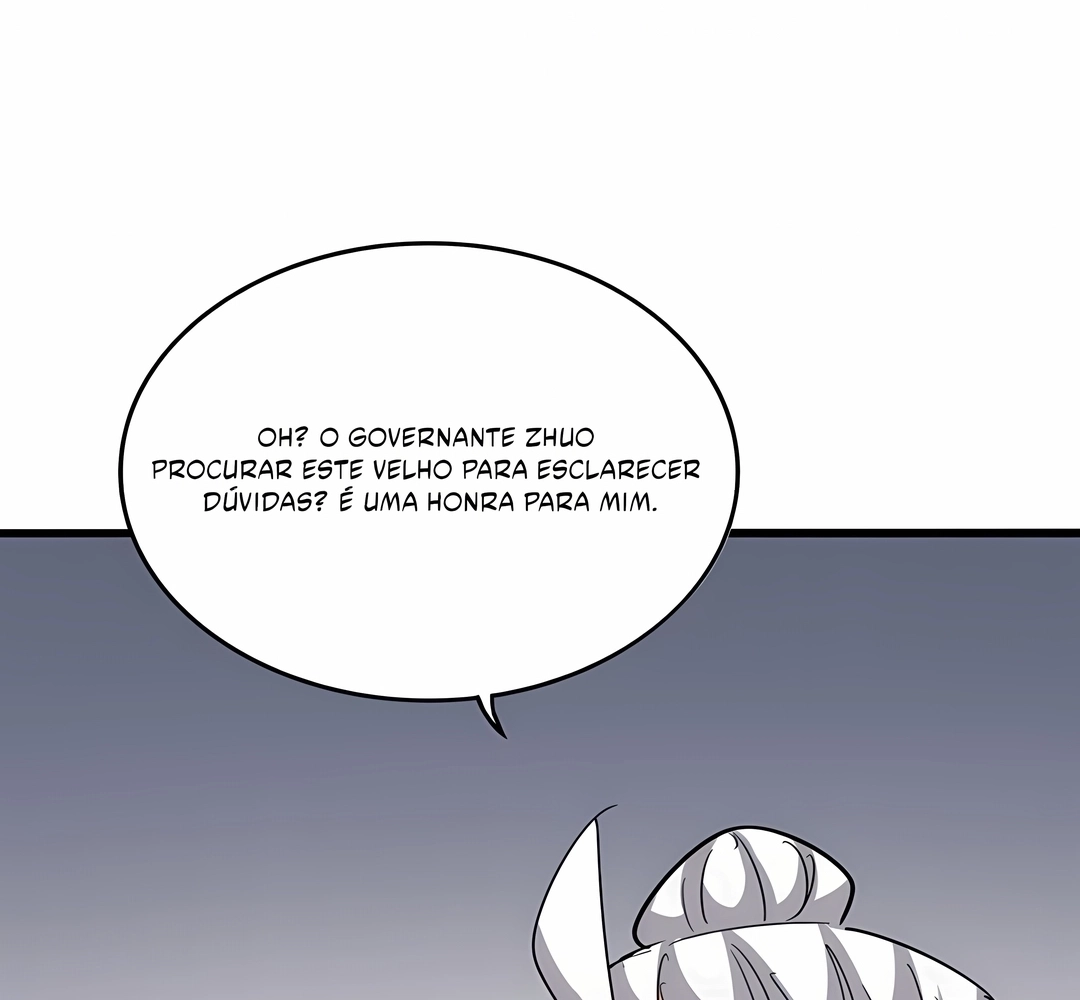 Imperador Mágico Capítulo 750 Página 78