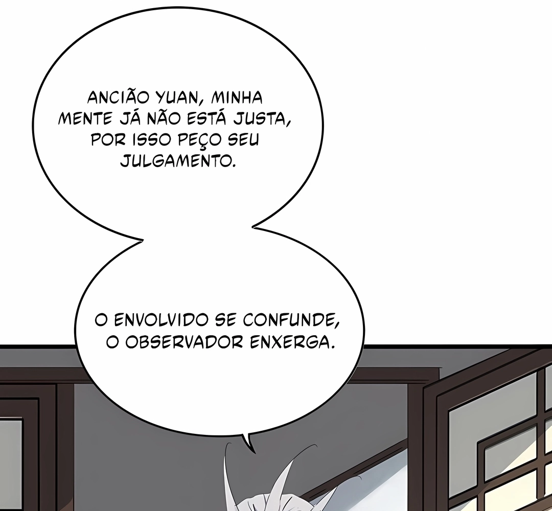 Imperador Mágico Capítulo 751 Página 30