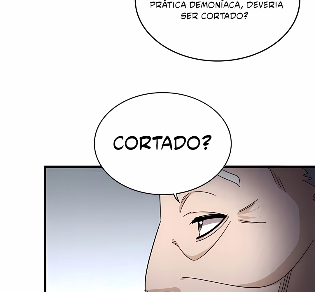 Imperador Mágico Capítulo 751 Página 32