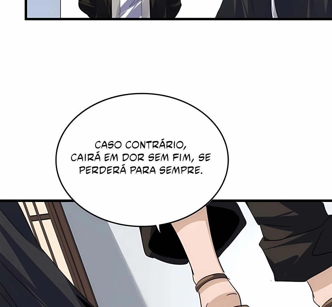 Imperador Mágico Capítulo 751 Página 36
