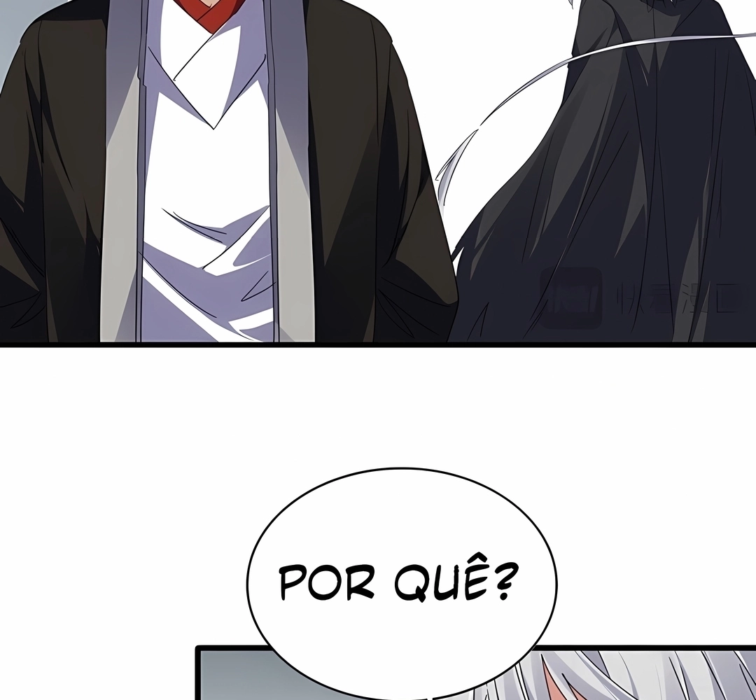 Imperador Mágico Capítulo 751 Página 39