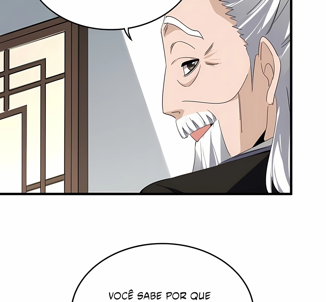 Imperador Mágico Capítulo 751 Página 41