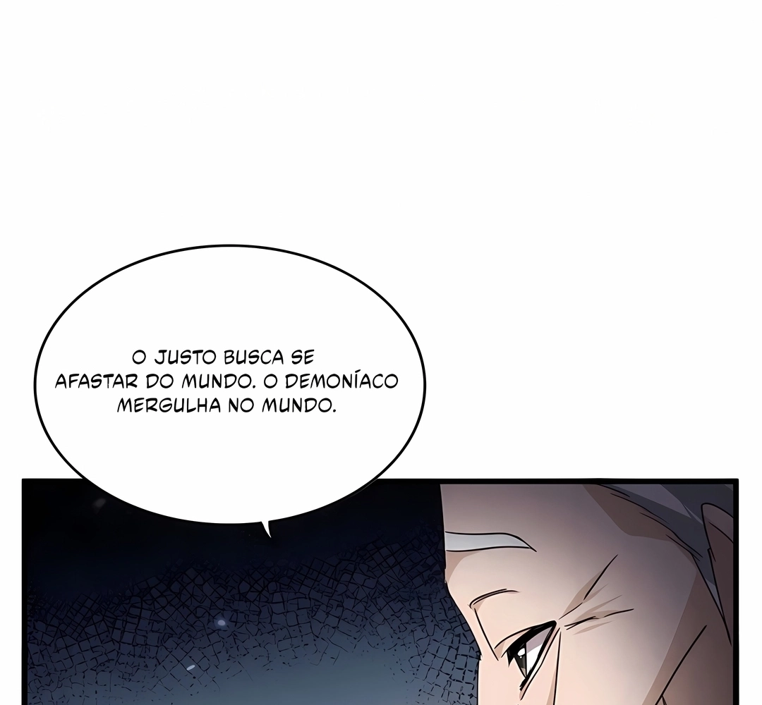 Imperador Mágico Capítulo 751 Página 50