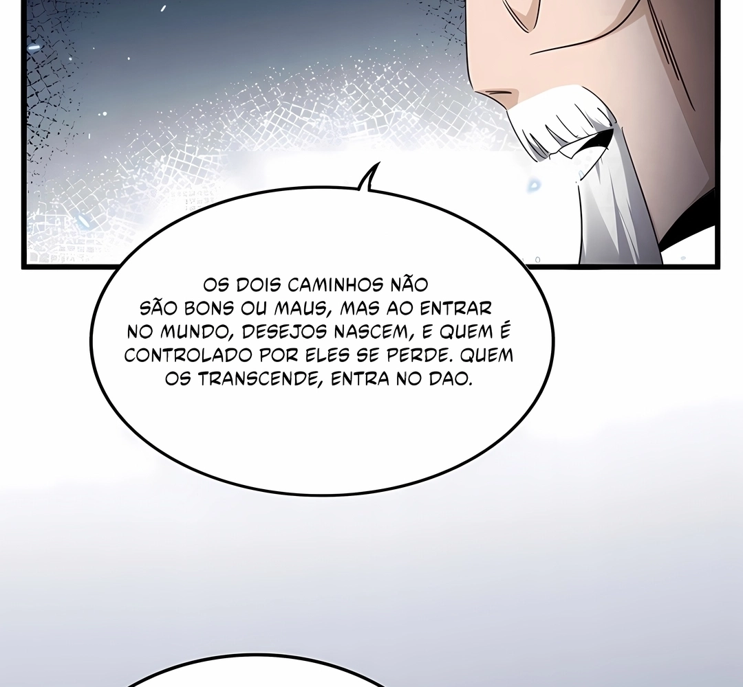 Imperador Mágico Capítulo 751 Página 51