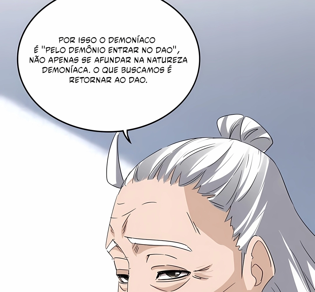 Imperador Mágico Capítulo 751 Página 52