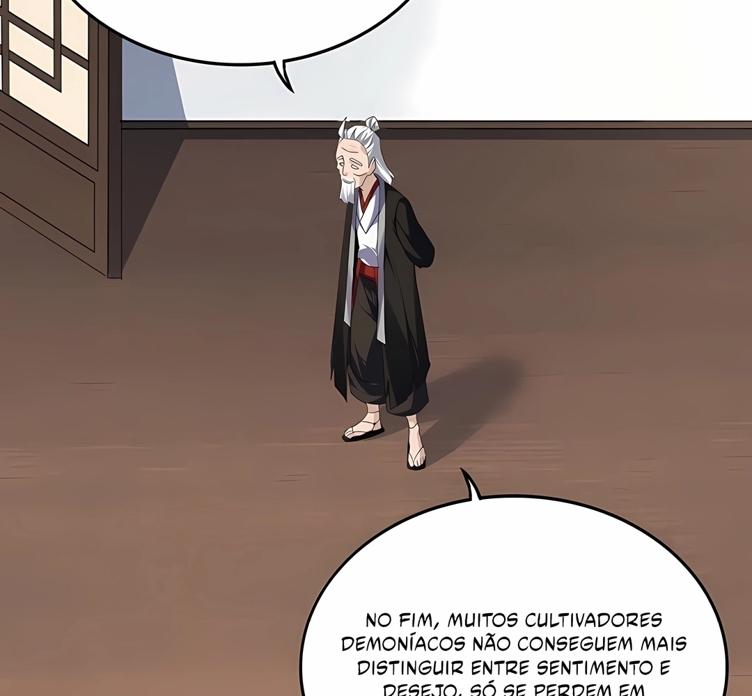 Imperador Mágico Capítulo 751 Página 56