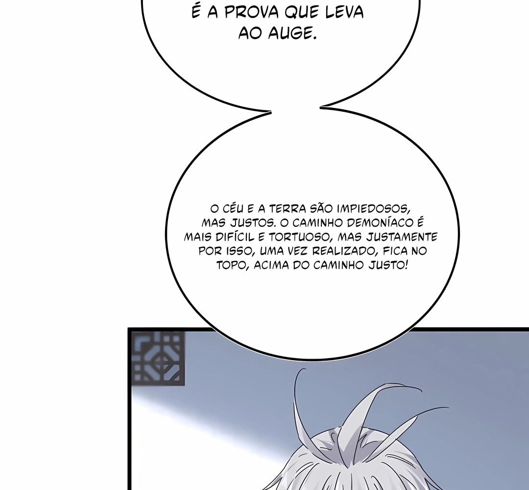 Imperador Mágico Capítulo 751 Página 59