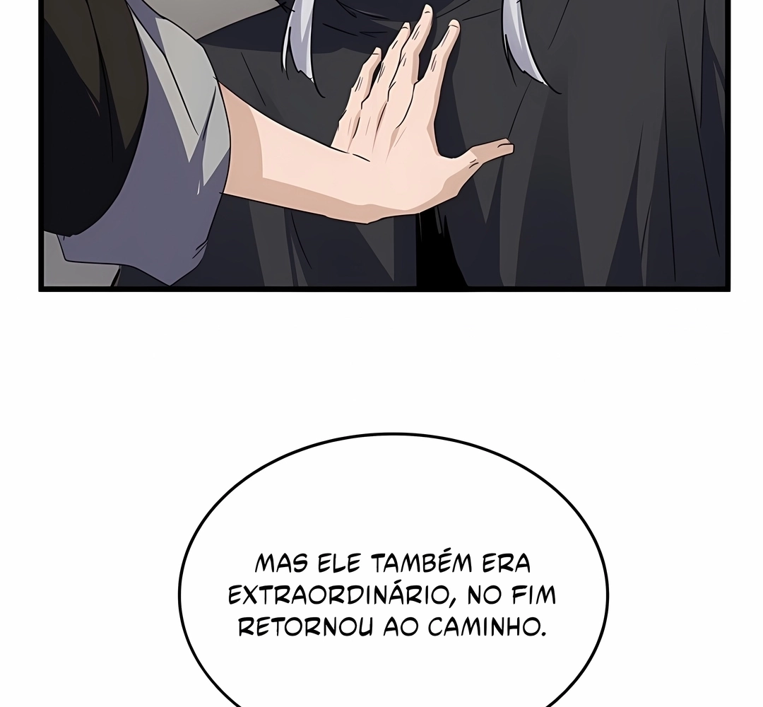 Imperador Mágico Capítulo 751 Página 68