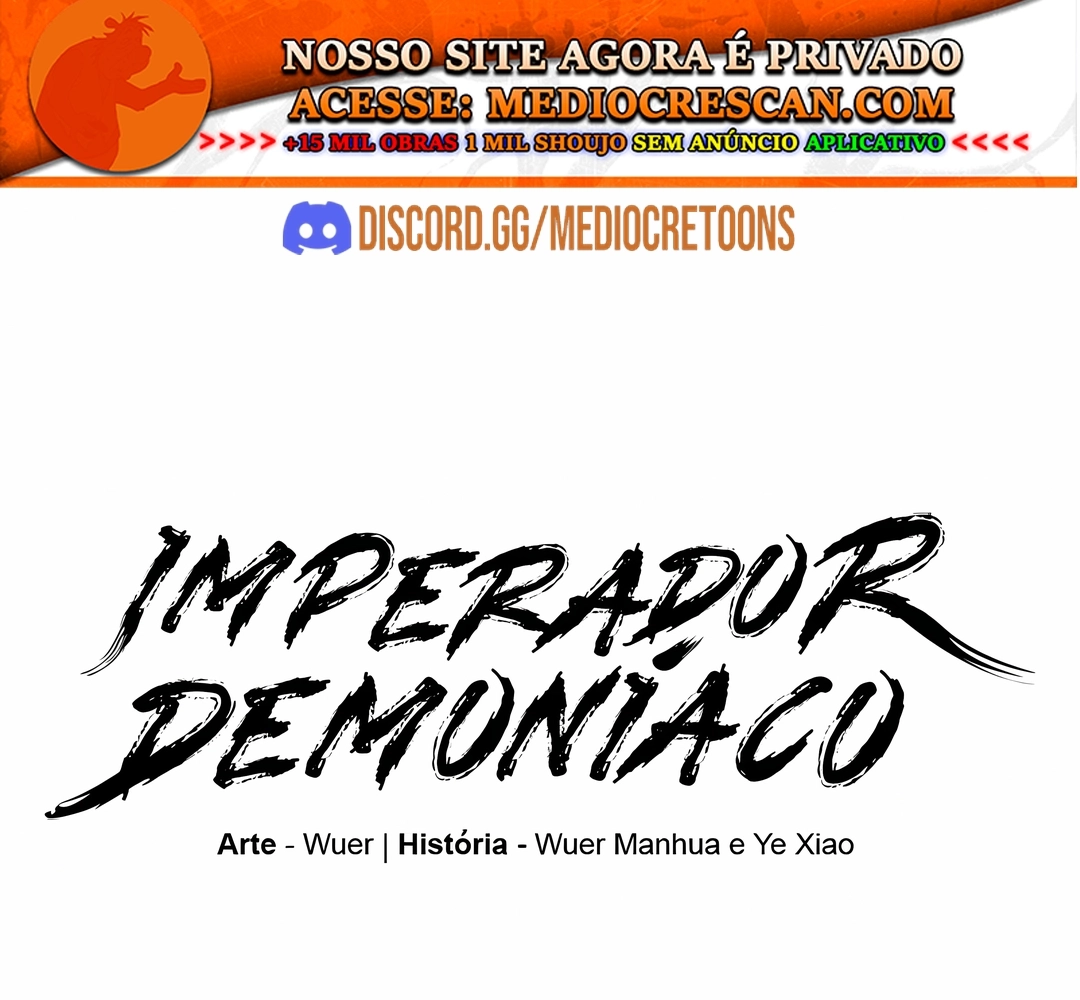 Imperador Mágico Capítulo 751 Página 7