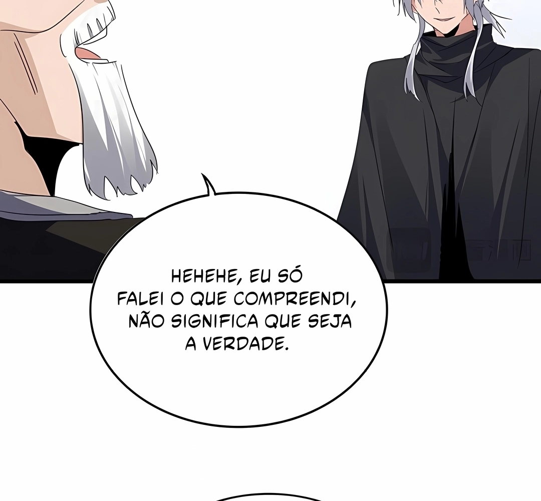 Imperador Mágico Capítulo 751 Página 71