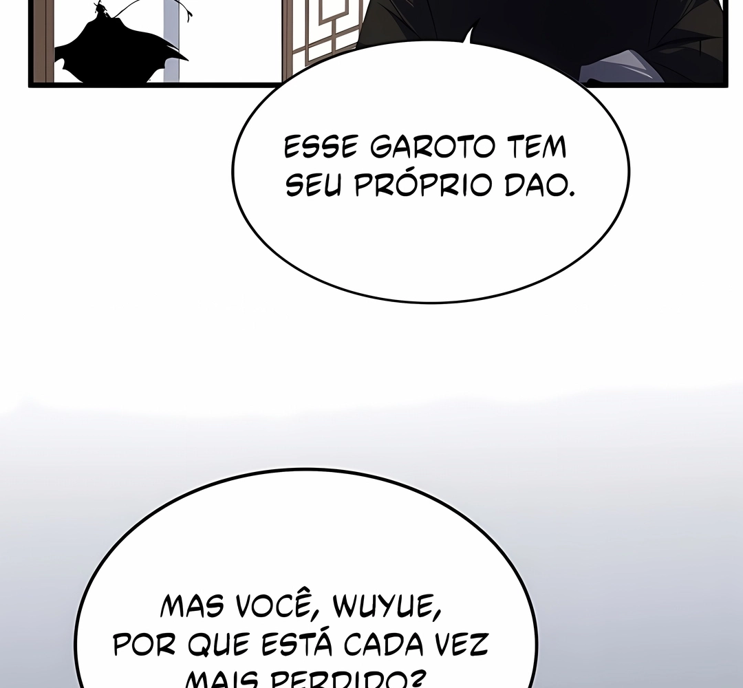 Imperador Mágico Capítulo 751 Página 80