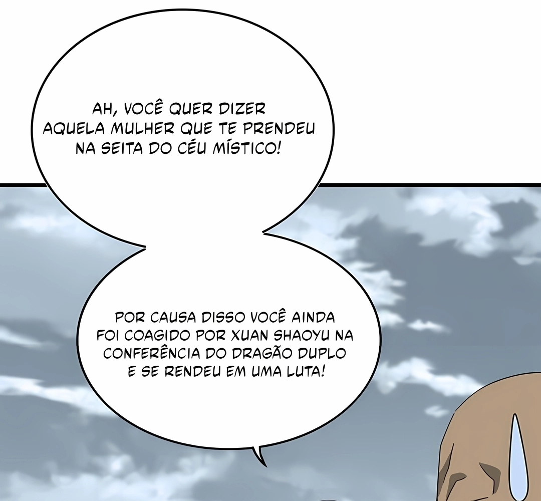 Imperador Mágico Capítulo 752 Página 13
