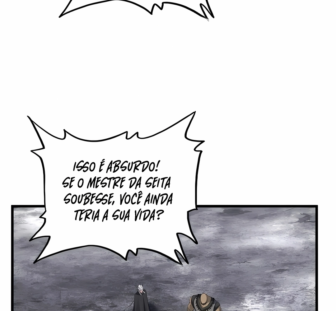 Imperador Mágico Capítulo 752 Página 15