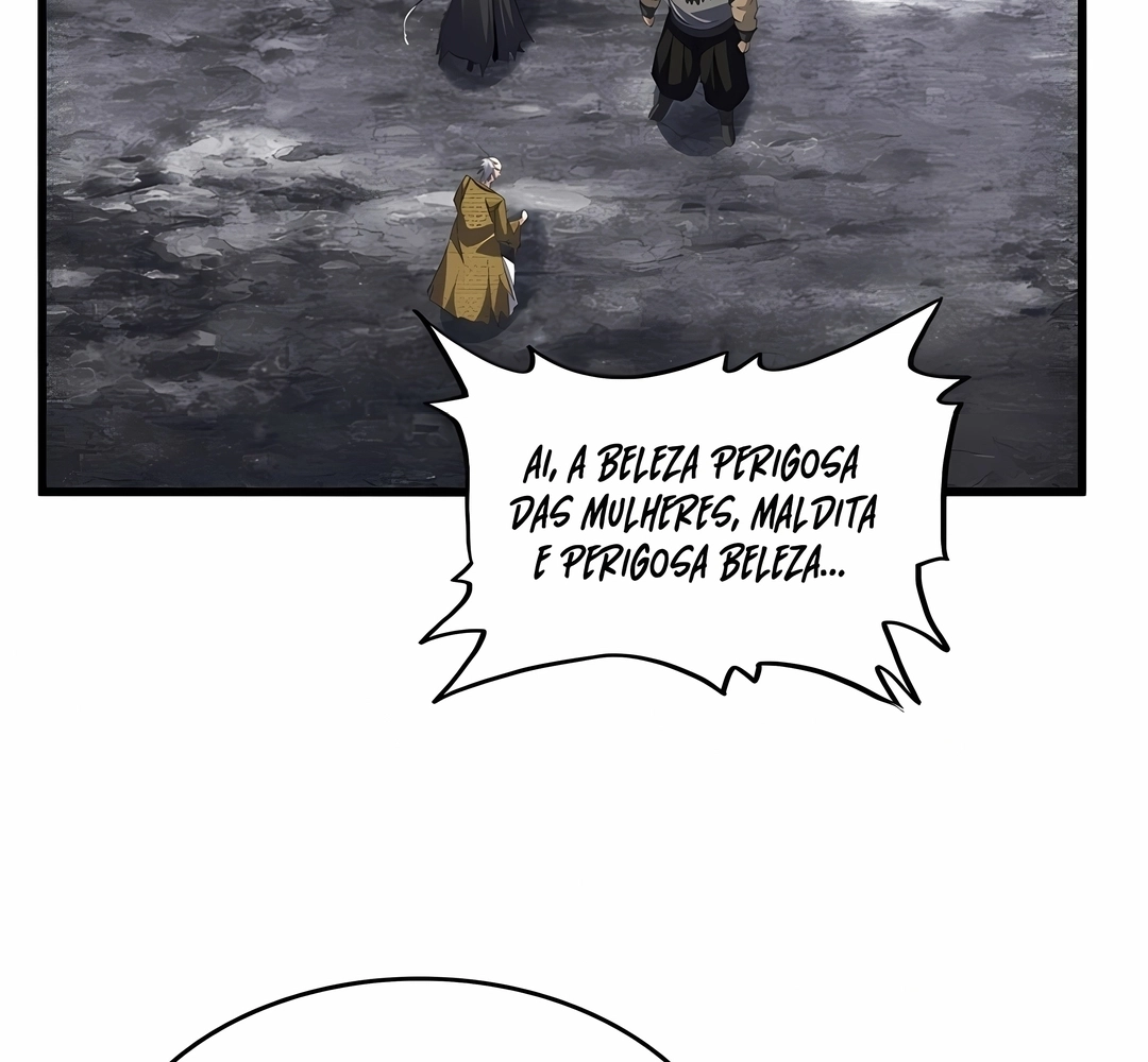 Imperador Mágico Capítulo 752 Página 16