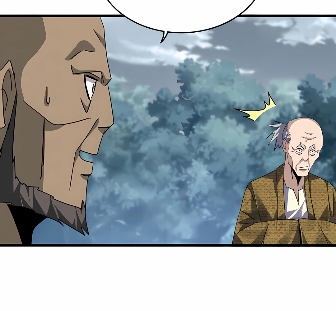 Imperador Mágico Capítulo 752 Página 20