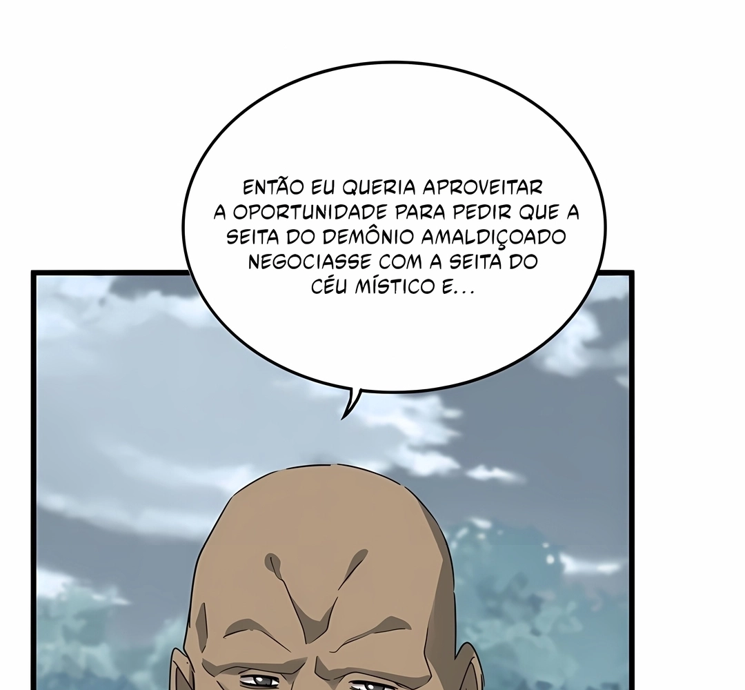 Imperador Mágico Capítulo 752 Página 21