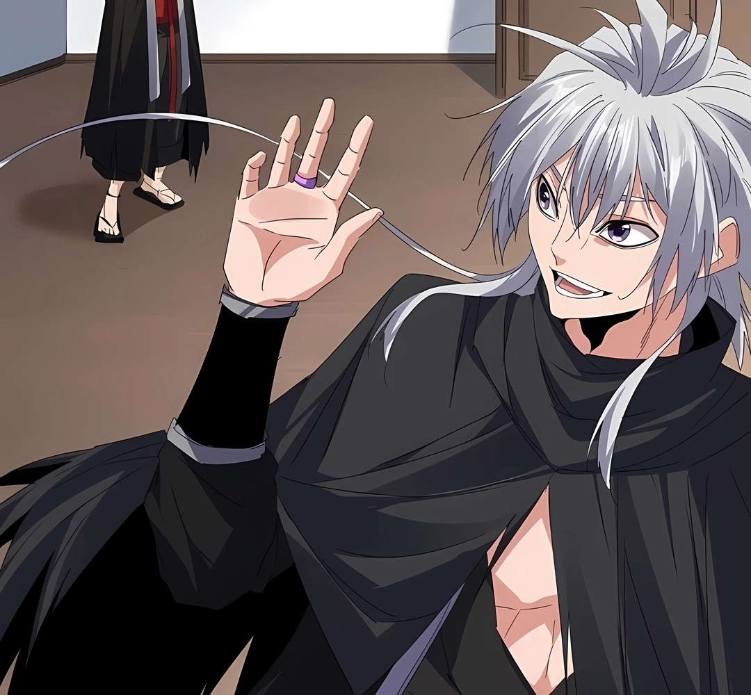 Imperador Mágico Capítulo 752 Página 3