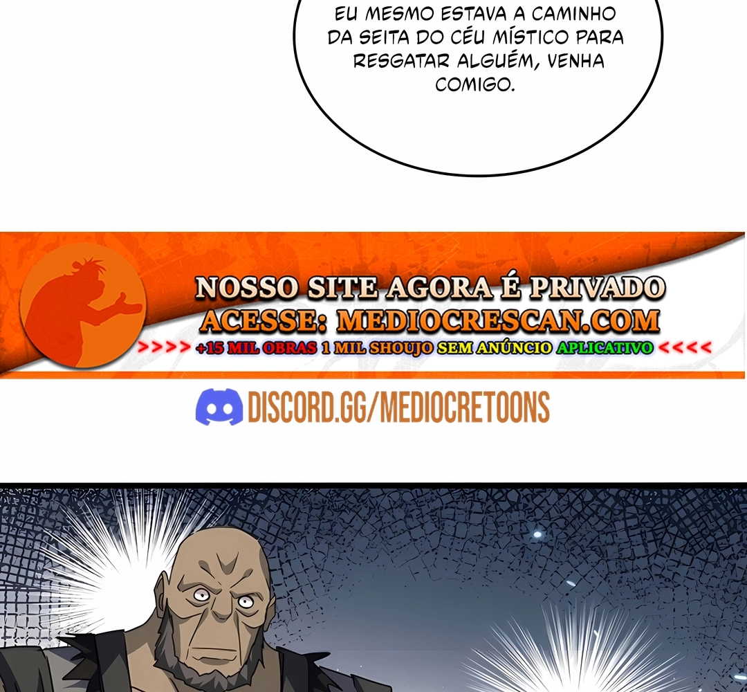 Imperador Mágico Capítulo 752 Página 33