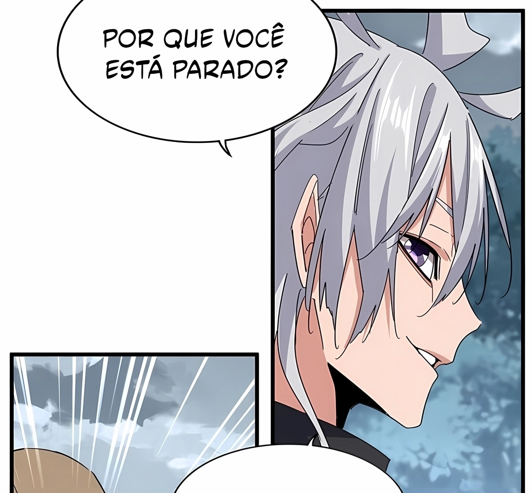 Imperador Mágico Capítulo 752 Página 37
